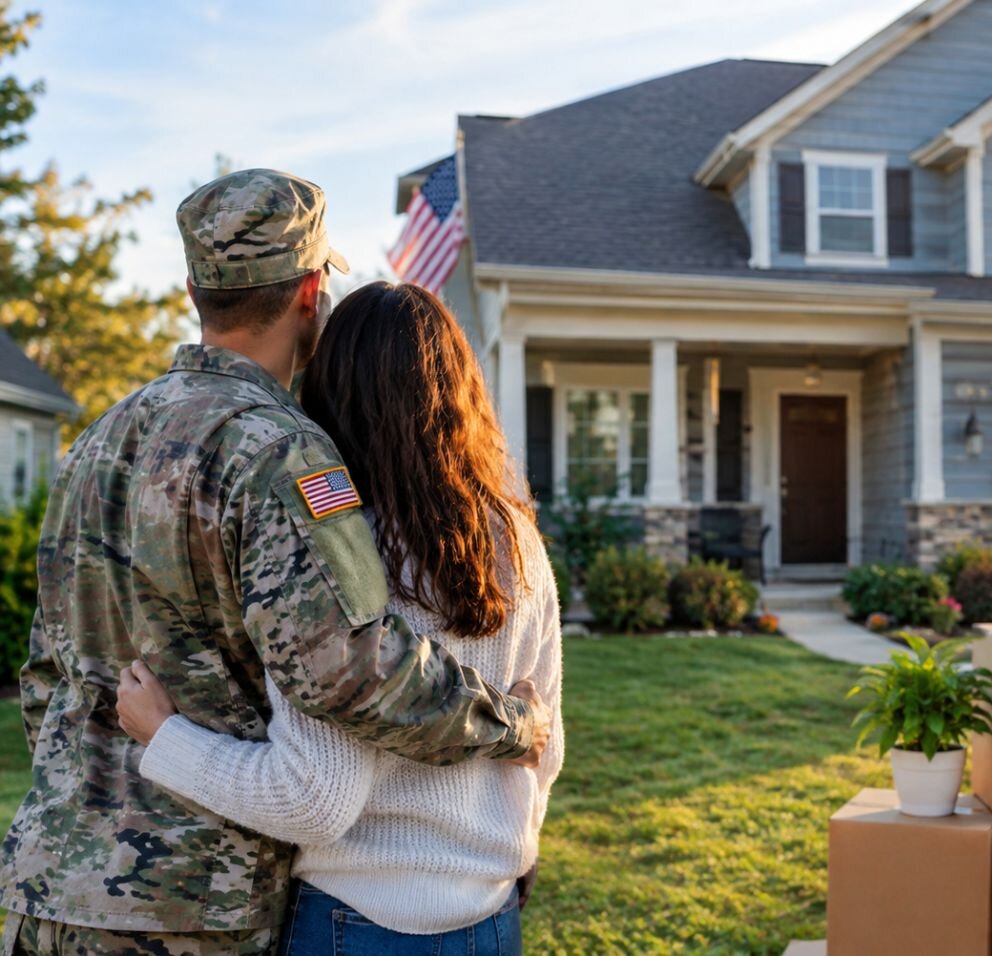 Sell Your University Place Home During Your PCS With Less Stress