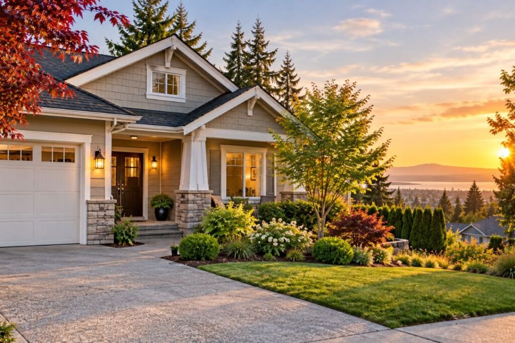 Sell Your University Place Probate Home With Confidence