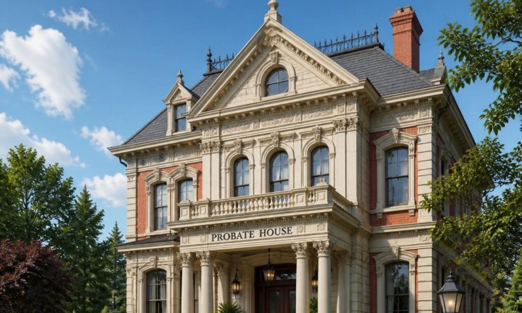 Selling a Probate House in Tacoma
