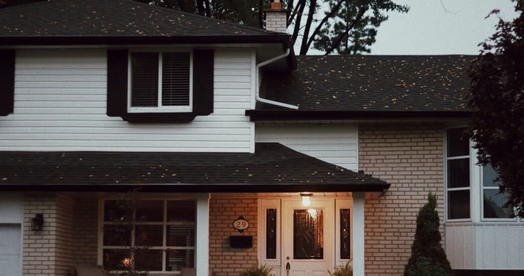 Selling an Inherited House in Tumwater