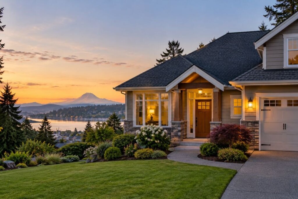 Understanding the Probate Sale Process in Thurston County