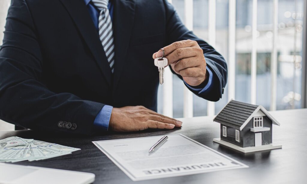 Realtor Cost in Washington