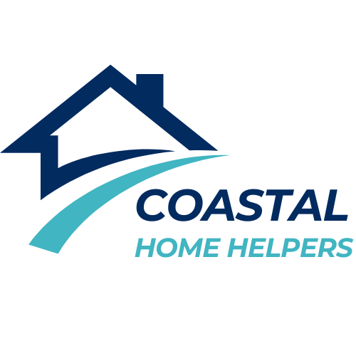 Coastal Home Helpers logo