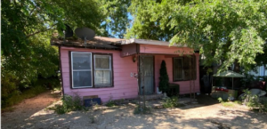 Tired landlord property reviewed by Bexar Street Group