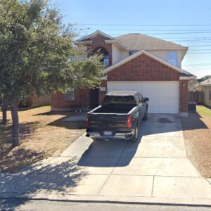 Motivated seller who needed to sell quickly in San Antonio