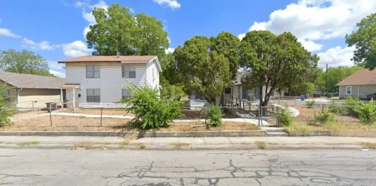 Two San Antonio rental properties sold together by a tired landlord