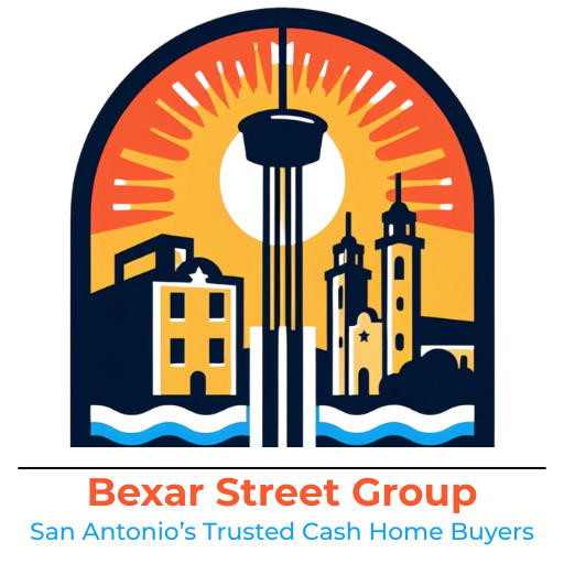 Bexar Street Group