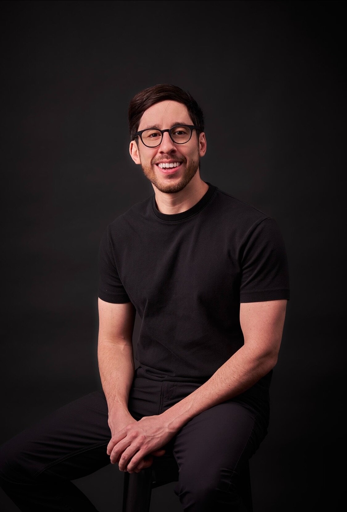 Gabriel Esparza, licensed Texas REALTOR and founder of Bexar Street Group in San Antonio
