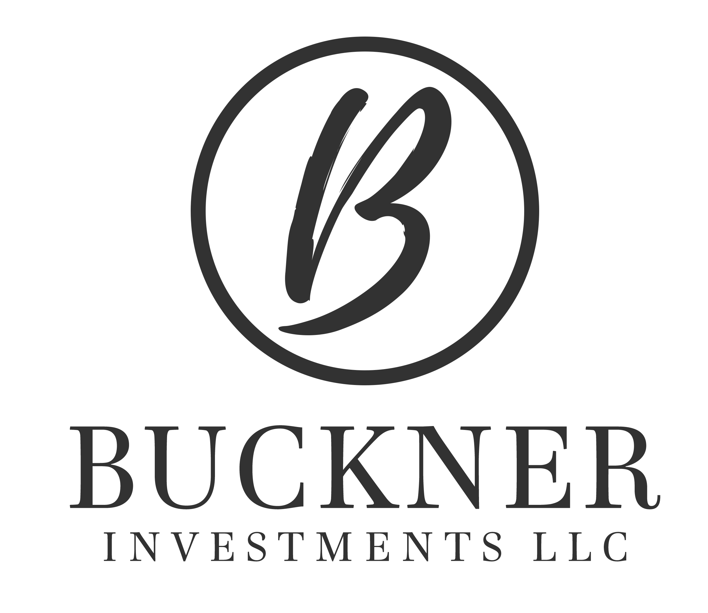 Buckner Investments logo