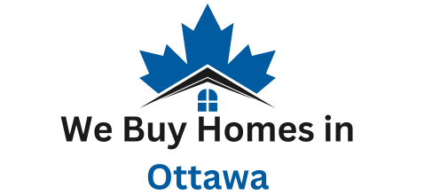 We Buy Homes in Ottawa logo