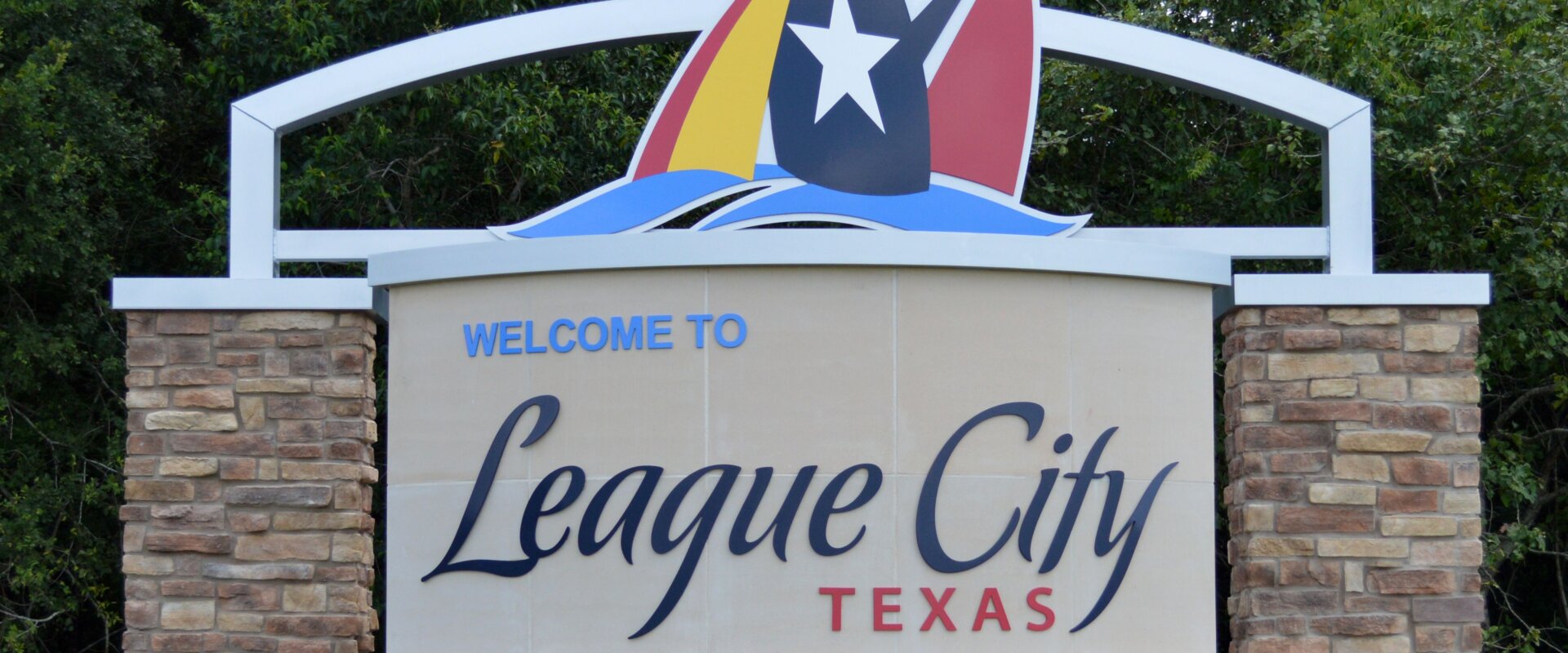 League City