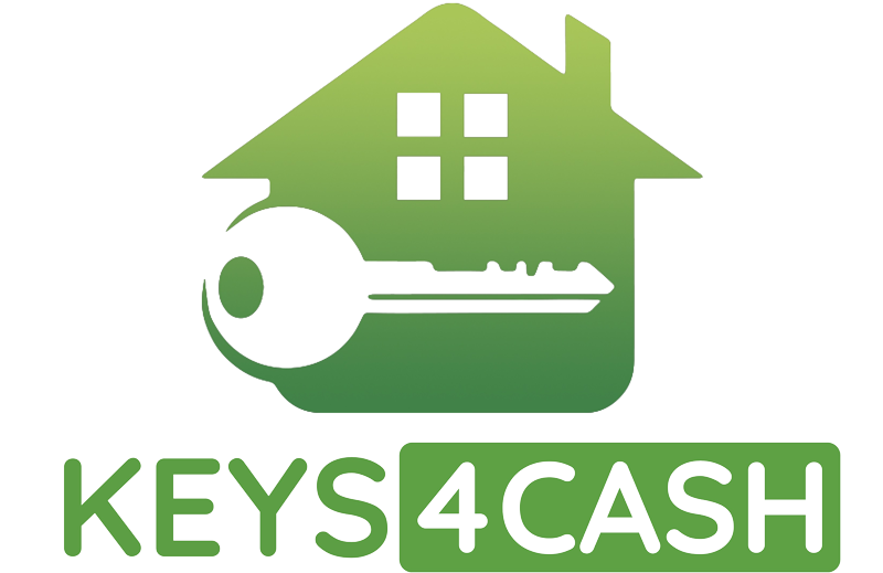 Keys 4 Cash Closings logo