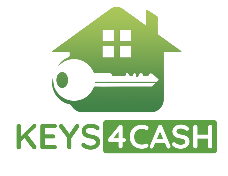 Keys For Cash Closings logo