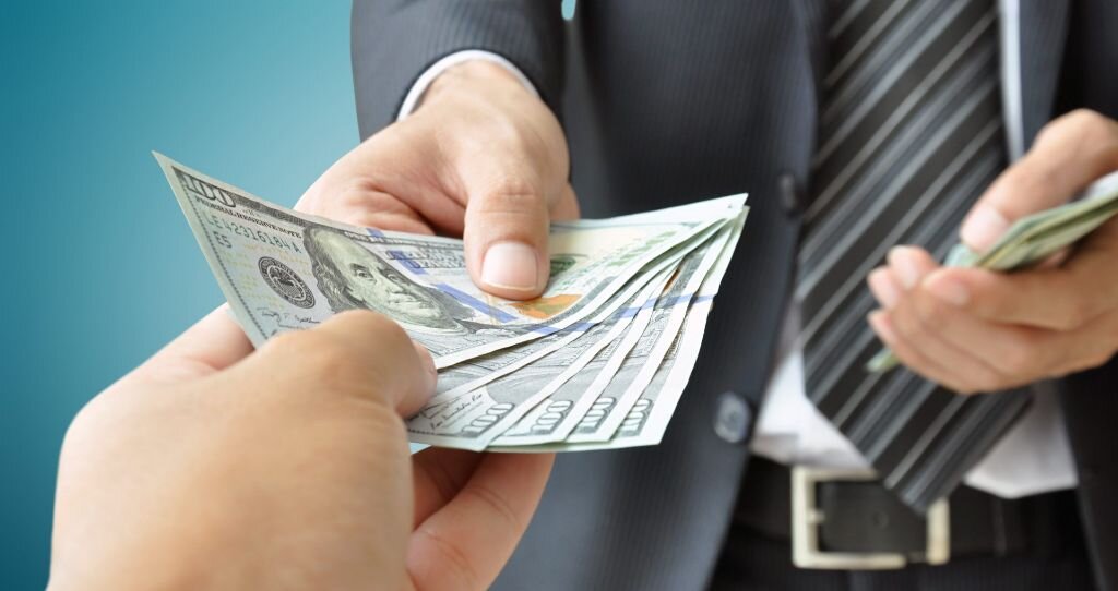 Get Your Cash