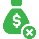 no-money