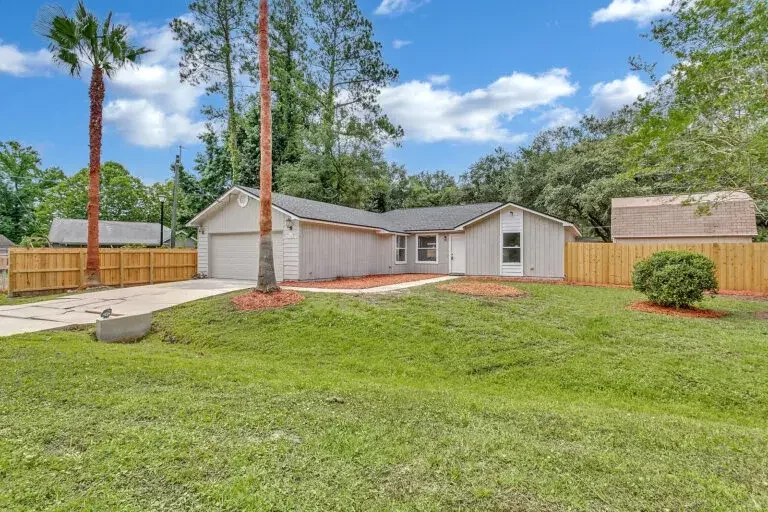 Tell Us About Your Property