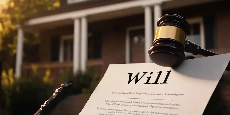 Inherit a House You Don't Want in Jacksonville, Florida