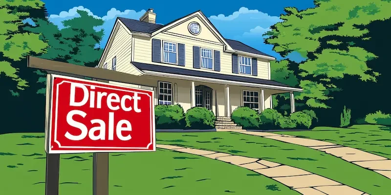 Jacksonville Homeowners Choose to Sell for Cash