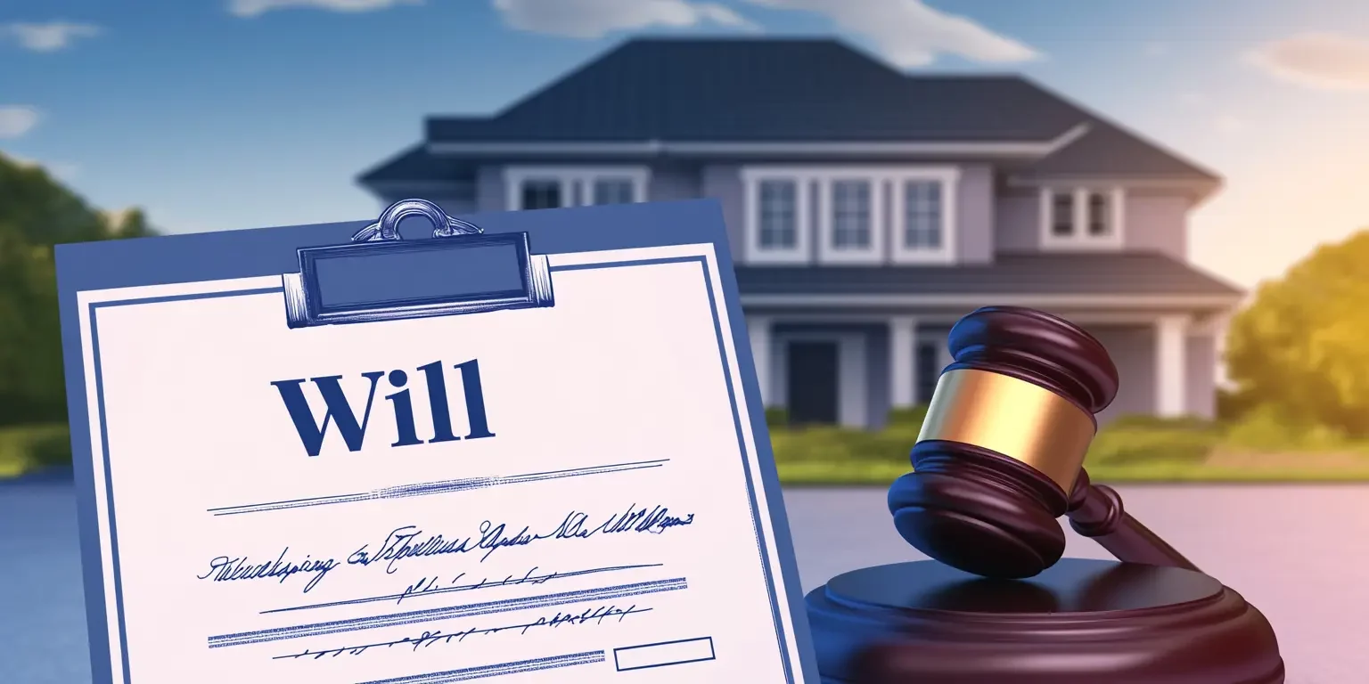 Sell an Inherited House in Florida Without Going Through Probate