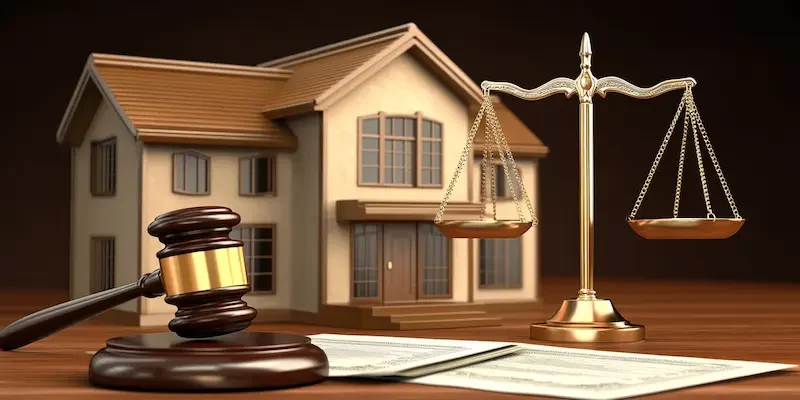 Selling a House in Probate