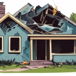Sell Your House Fast in Jacksonville, Florida Even with Fire Damage