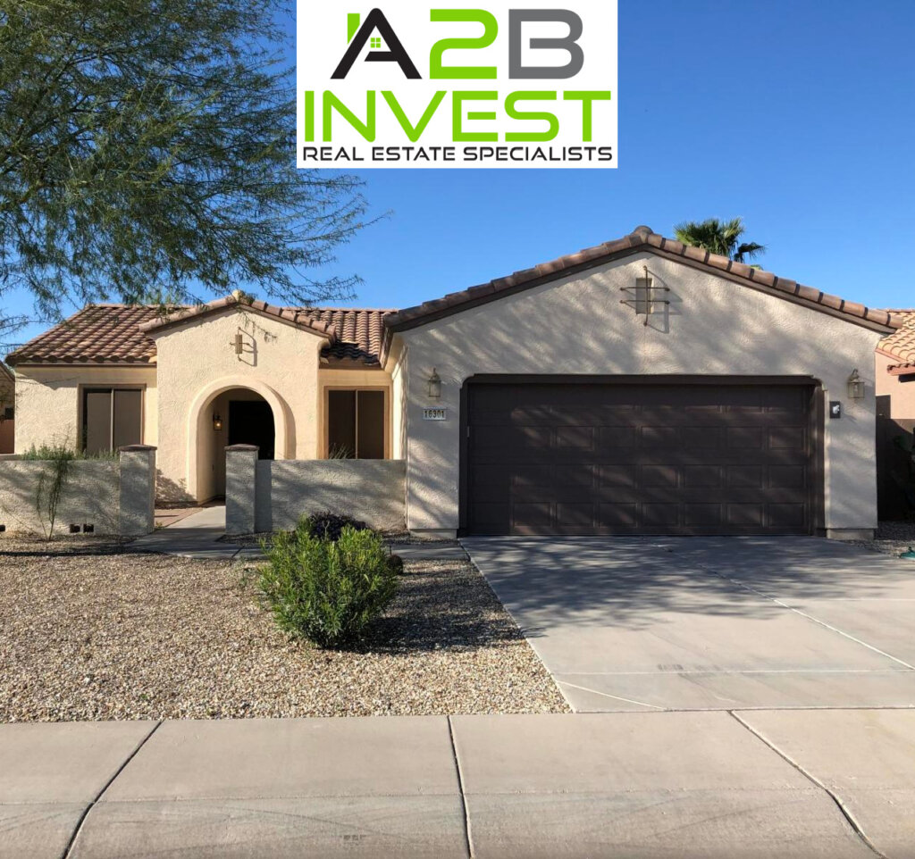 We Buy Houses Fast For Cash Casa Grande