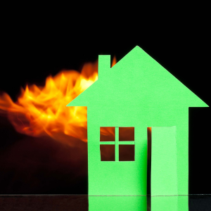 How To Sell a Fire Damage House in Arizona