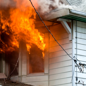 Sell a Fire Damage House Cash in Arizona