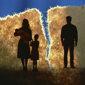 sell your home divorce in Arizona