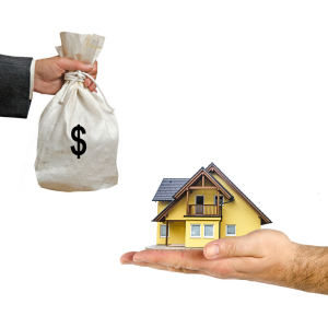 how to sell probate house Phoenix