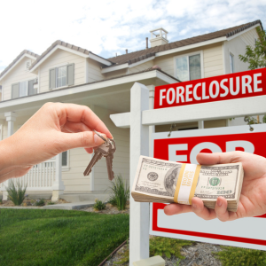 sell my house foreclosure Phoenix