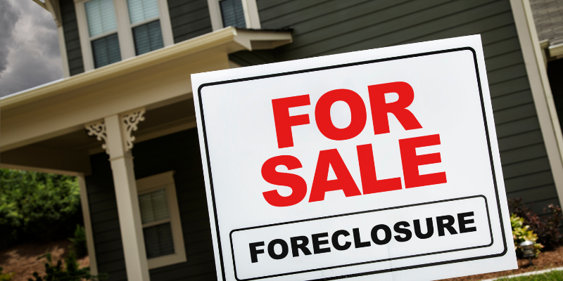 selling a house foreclosure Phoenix