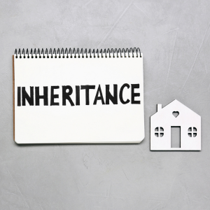 Co-owned inherited house among siblings Phoenix