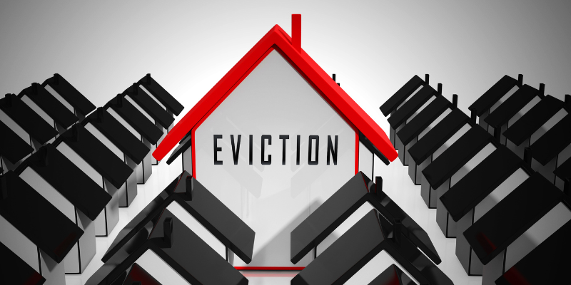 Eviction Process Phoenix, AZ