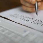 Are executors permitted to sell property Phoenix 