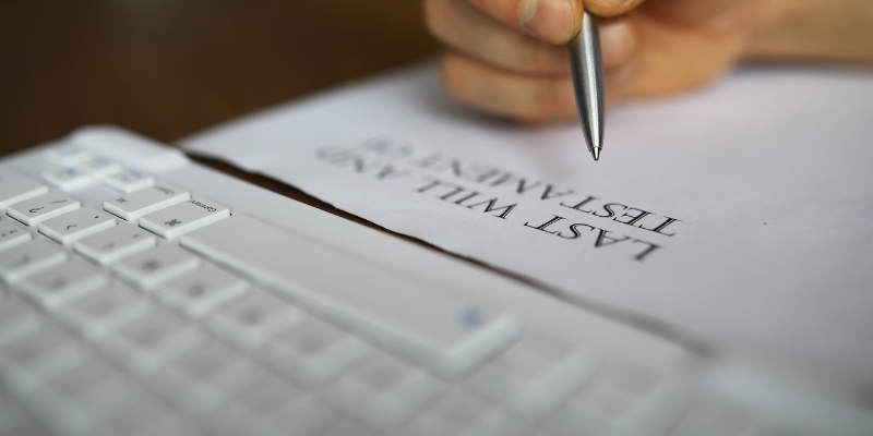 Are executors permitted to sell property Phoenix