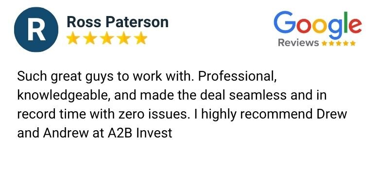 A2B Invest Reviews 1