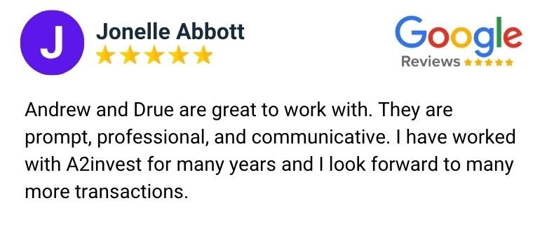 A2B Invest Reviews 4