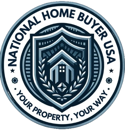 National  Home Buyer USA logo