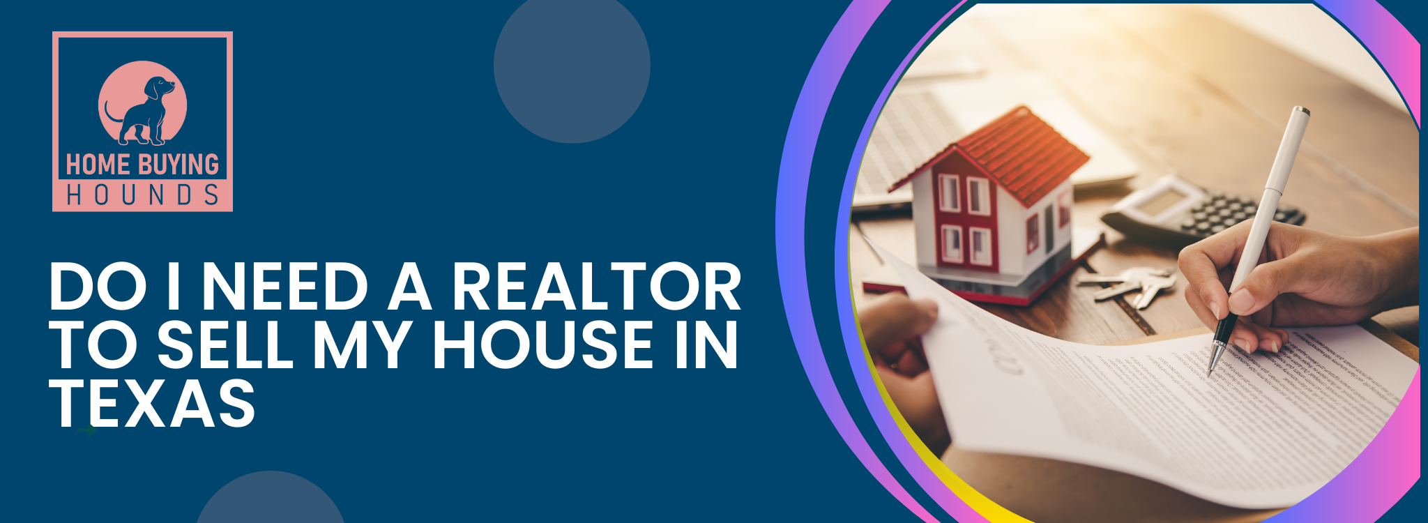 Do I need a realtor to sell my house Fort Worth