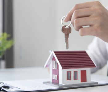 How to sell inherited property In Texas