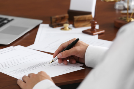 Requirements for selling a house with tenants In Texas