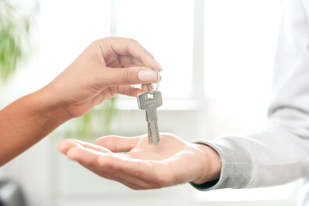 Selling House To Your Tenant Texas