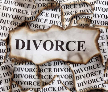Sell Your House During Divorce In Texas
