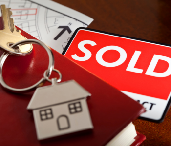 Sell Inherited House In Texas