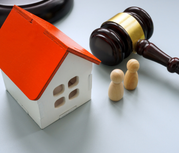 Selling Inherited House Texas
