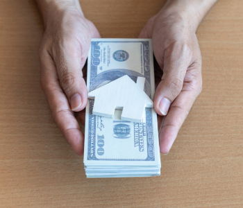 Selling House During Divorce In Texas