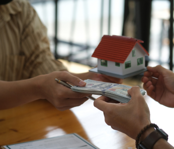 Selling House During Divorce Texas