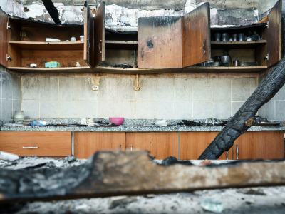 We Buy Fire Damaged Houses In Texas