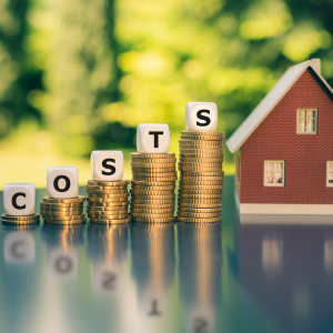 Sell My House closing cost